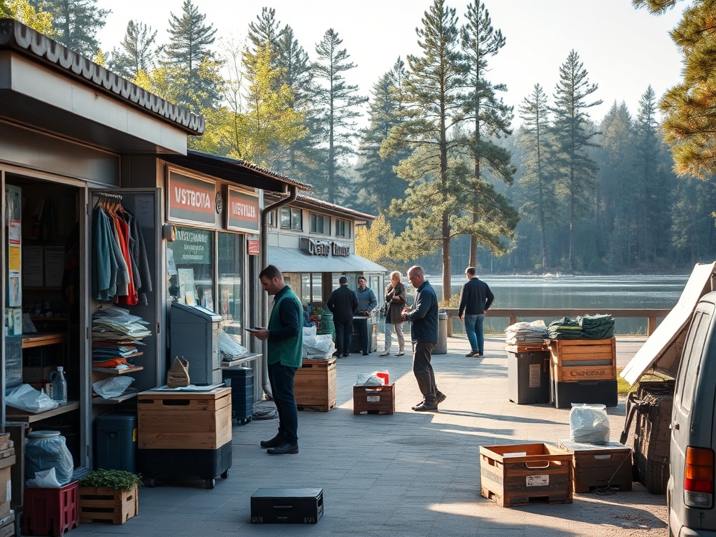 Oferty pracy w powiecie ostródzkim: Sprawdź nowe stanowiska