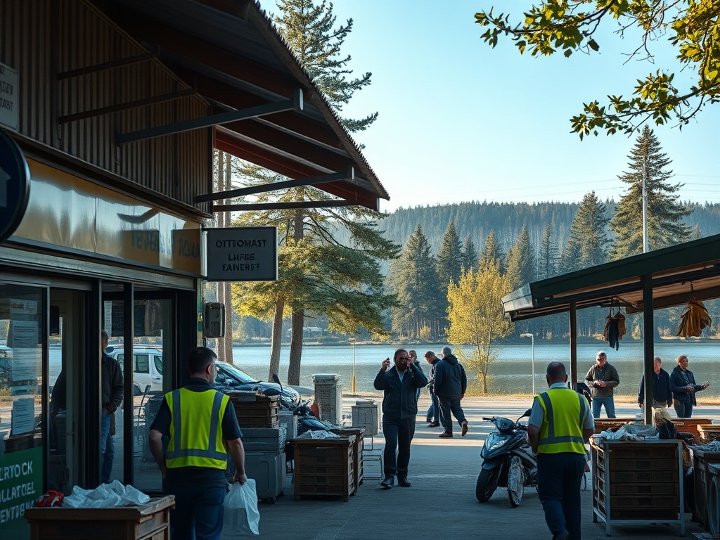 Program dotacji na kastrację i sterylizację zwierząt w Ostródzie - inicjatywa miasta na rzecz opieki nad zwierzętami