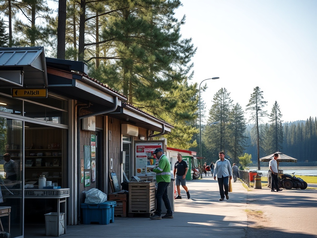 Zestawienie nowych ofert pracy w powiecie ostródzkim dostępnych od 20 do 27 kwietnia