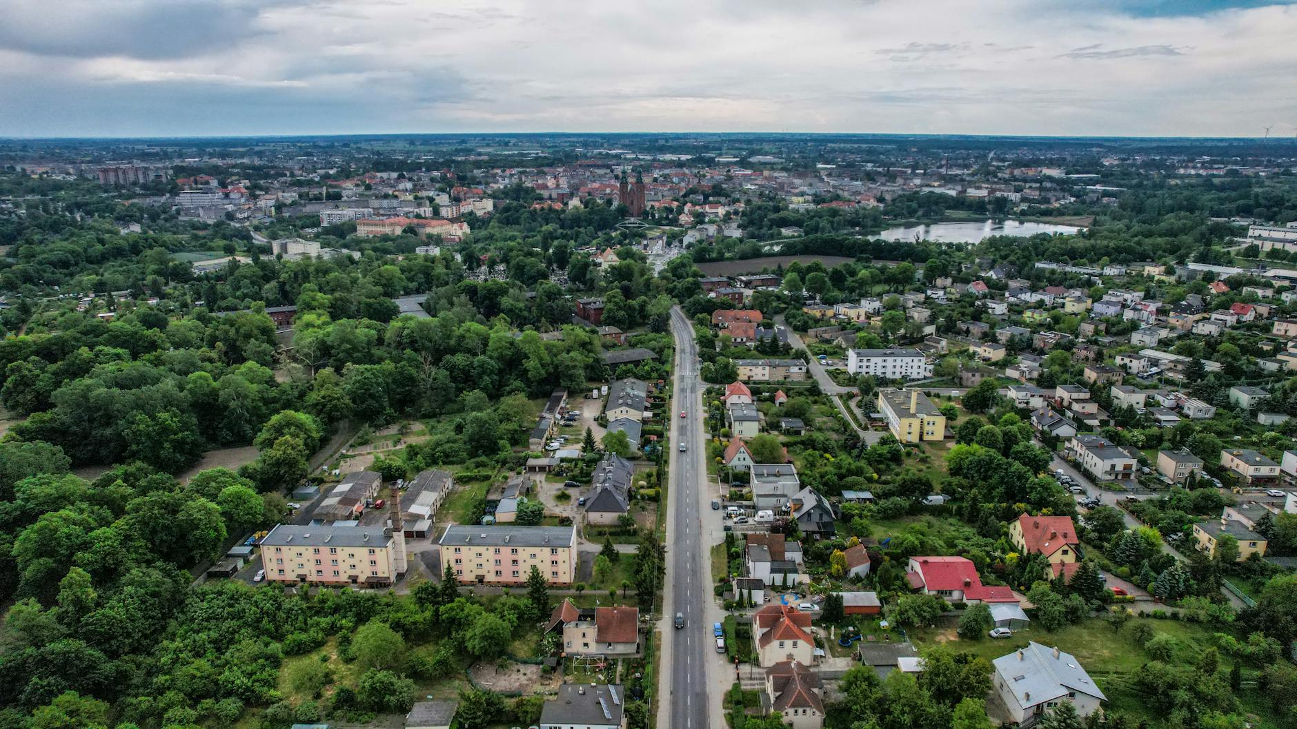 Ostróda: Powiat szuka pracowników! Nowe oferty pracy (11-18 maja)